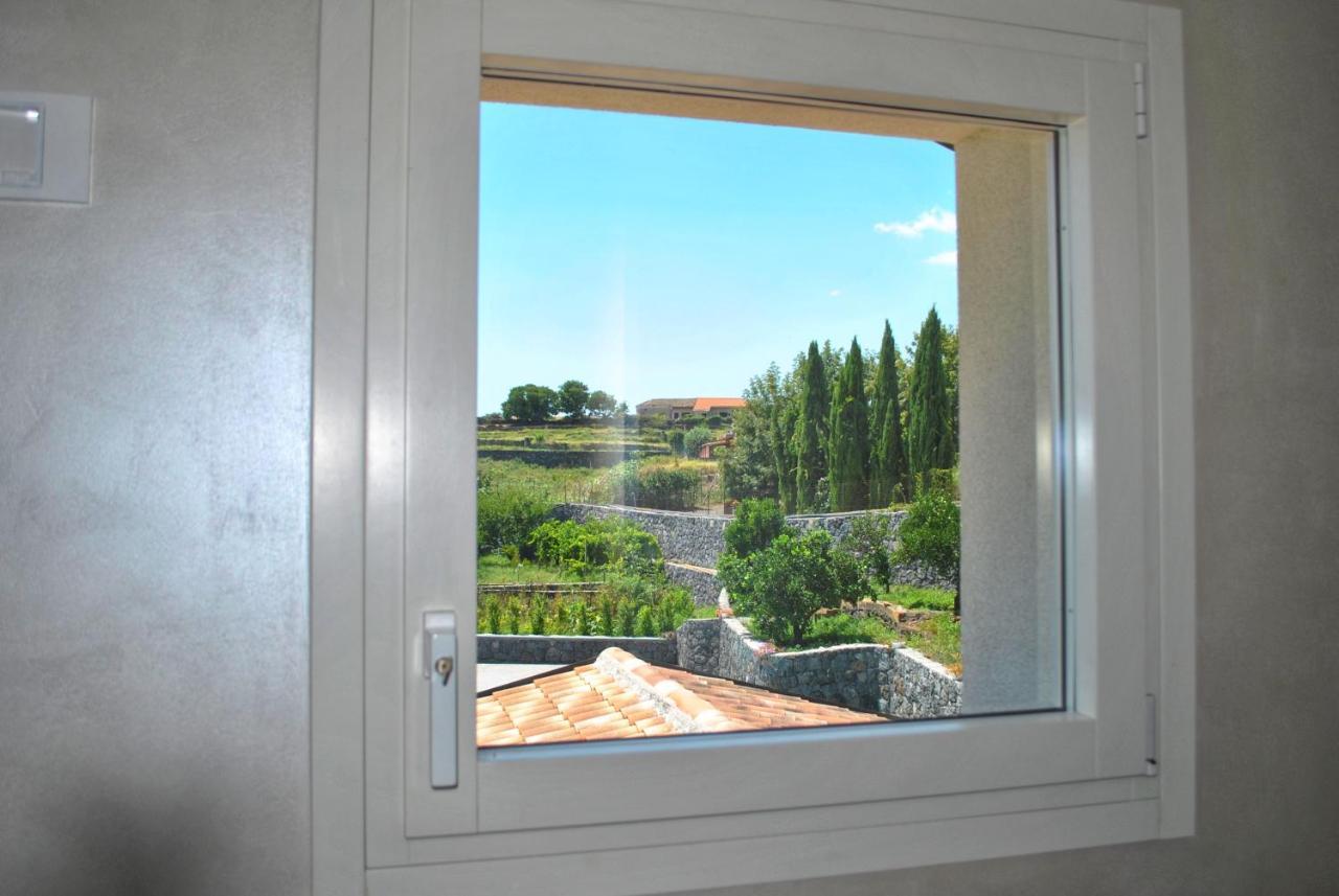 Villa Dedalisa By Holidayngo Acireale Exterior foto